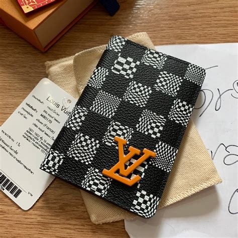 louis vuitton virgil abloh pocket organizer|Virgil Abloh Louis Vuitton collection.